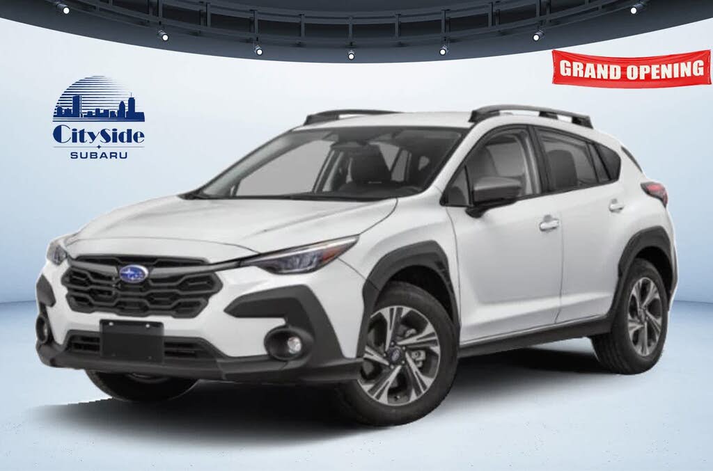 2025 Subaru Crosstrek Premium AWD