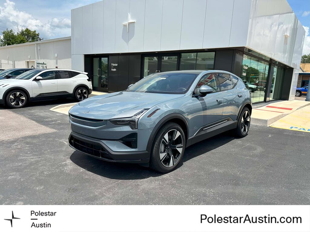 2025 Polestar 3 Long Range Dual Motor AWD