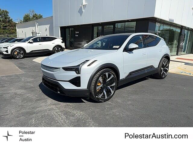 2025 Polestar 3 Long Range Dual Motor AWD