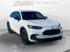 Honda HR-V Sport AWD