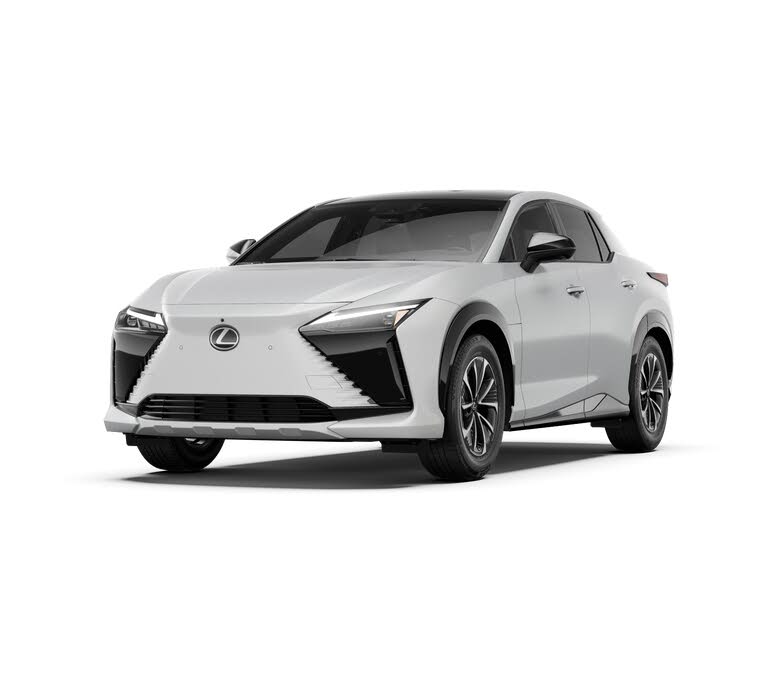 2026 Lexus RZ 350e Premium FWD