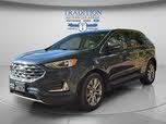 Ford Edge Titanium AWD
