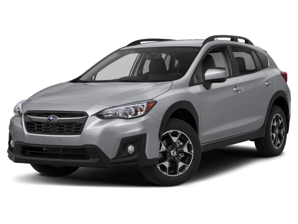 2019 Subaru Crosstrek 2.0i Premium AWD