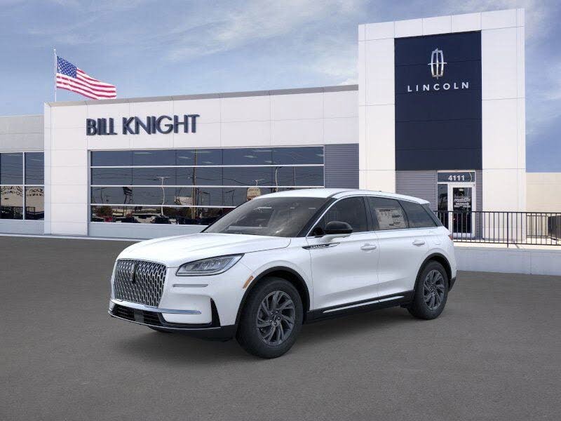 2025 Lincoln Corsair Premiere FWD