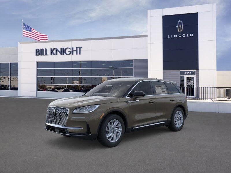 2025 Lincoln Corsair Premiere FWD