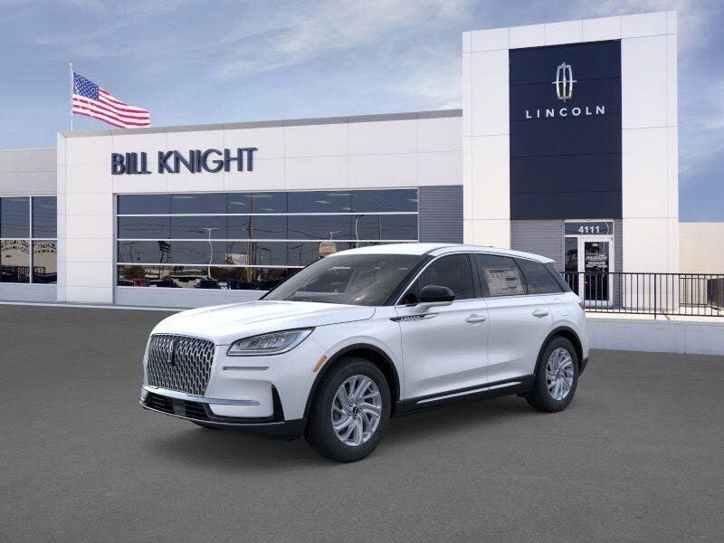 2025 Lincoln Corsair Premiere FWD
