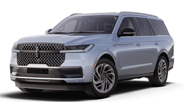 2025 Lincoln Navigator Reserve 4WD