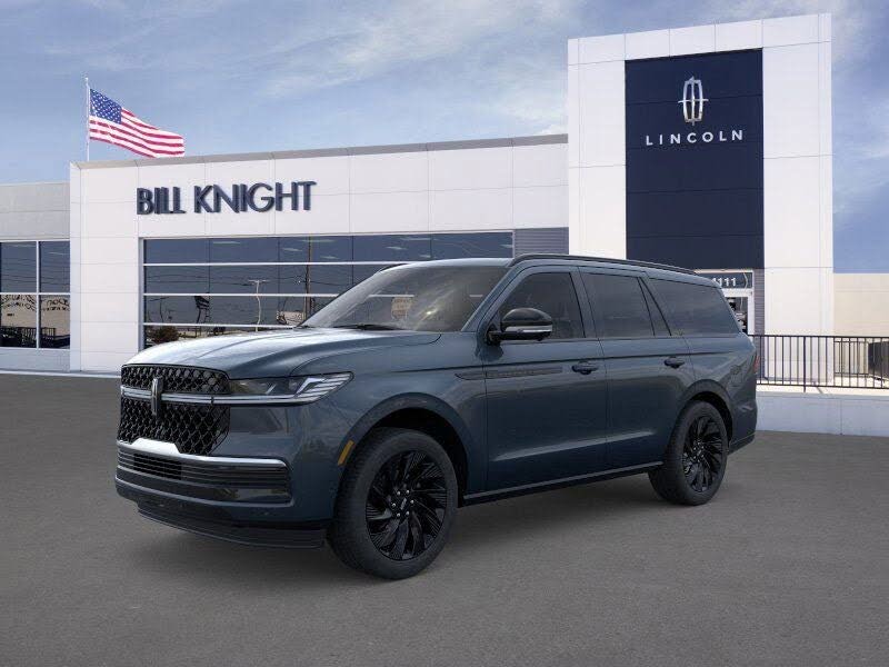 2025 Lincoln Navigator Reserve 4WD