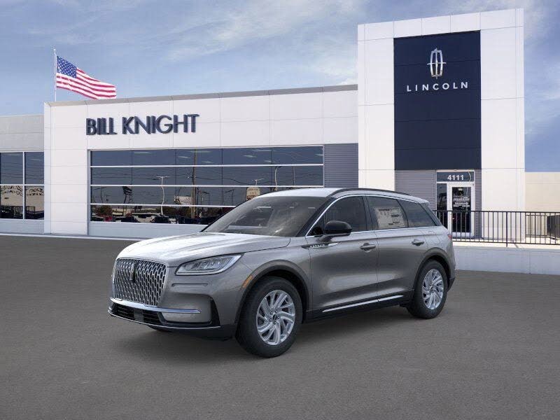 2026 Lincoln Corsair Premiere FWD