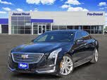 Cadillac CT6 3.0TT Platinum AWD