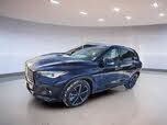 INFINITI QX50 Sport AWD