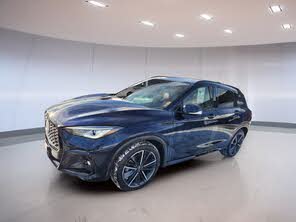 INFINITI QX50 Sport AWD