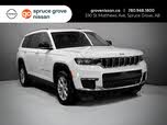 Jeep Grand Cherokee L Limited 4WD