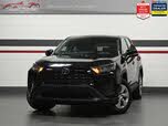 Toyota RAV4 LE AWD