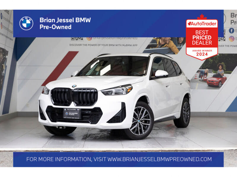 BMW X1 xDrive28i AWD 2023
