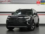 Volkswagen Atlas Comfortline 4Motion AWD