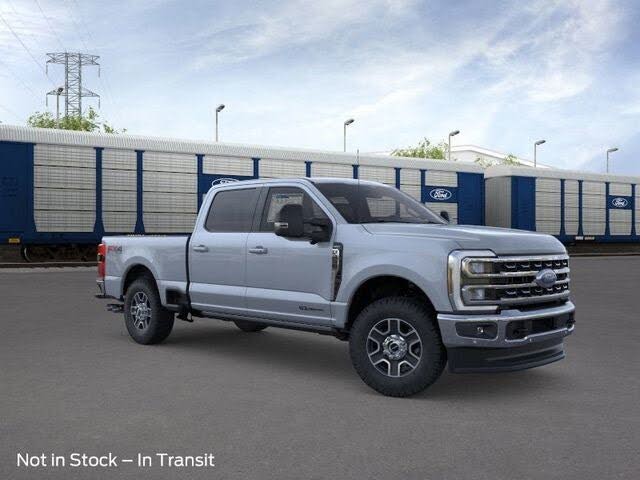 2026 Ford F-250 Super Duty Lariat Crew Cab 4WD
