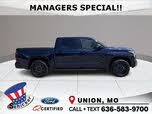 Toyota Tundra Platinum CrewMax Cab 4WD