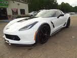 Chevrolet Corvette Grand Sport 3LT Coupe RWD