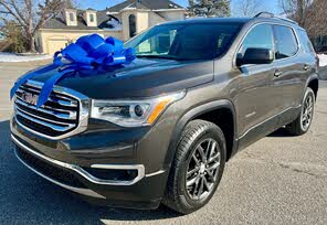 GMC Acadia SLT-1 AWD