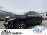 GMC Acadia SLE AWD
