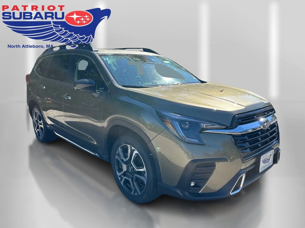 2025 Subaru Ascent Touring AWD