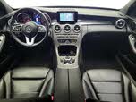 Mercedes-Benz C-Class C 300 4MATIC