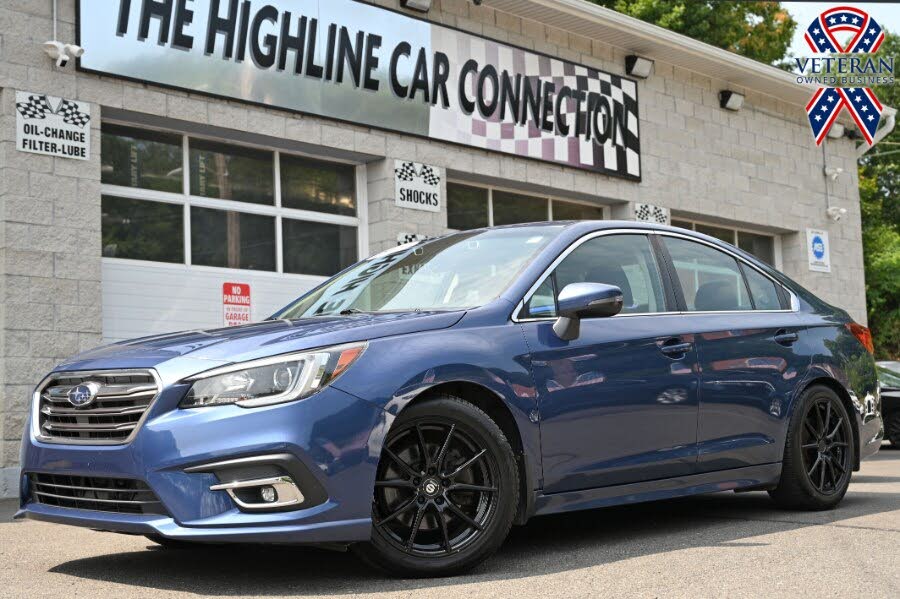 2019 Subaru Legacy 3.6R Limited AWD