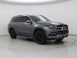 Mercedes-Benz GLS 450 4MATIC