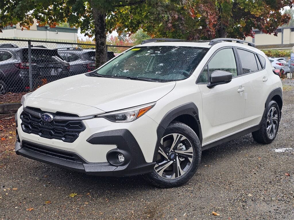 2025 Subaru Crosstrek Premium AWD