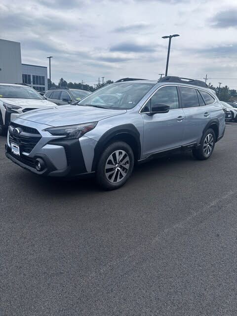 2025 Subaru Outback Premium AWD