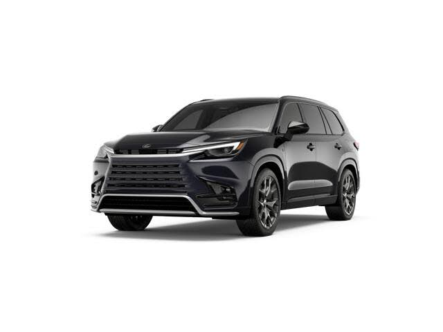 2026 Lexus TX Hybrid 500h F SPORT Performance Premium AWD