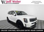 Kia Telluride SX AWD