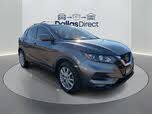 Nissan Rogue Sport SV FWD