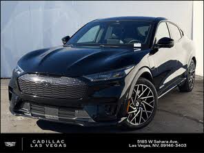 Ford Mustang Mach-E GT AWD