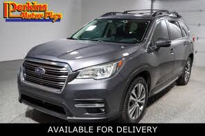 Subaru Ascent Limited 7-Passenger AWD