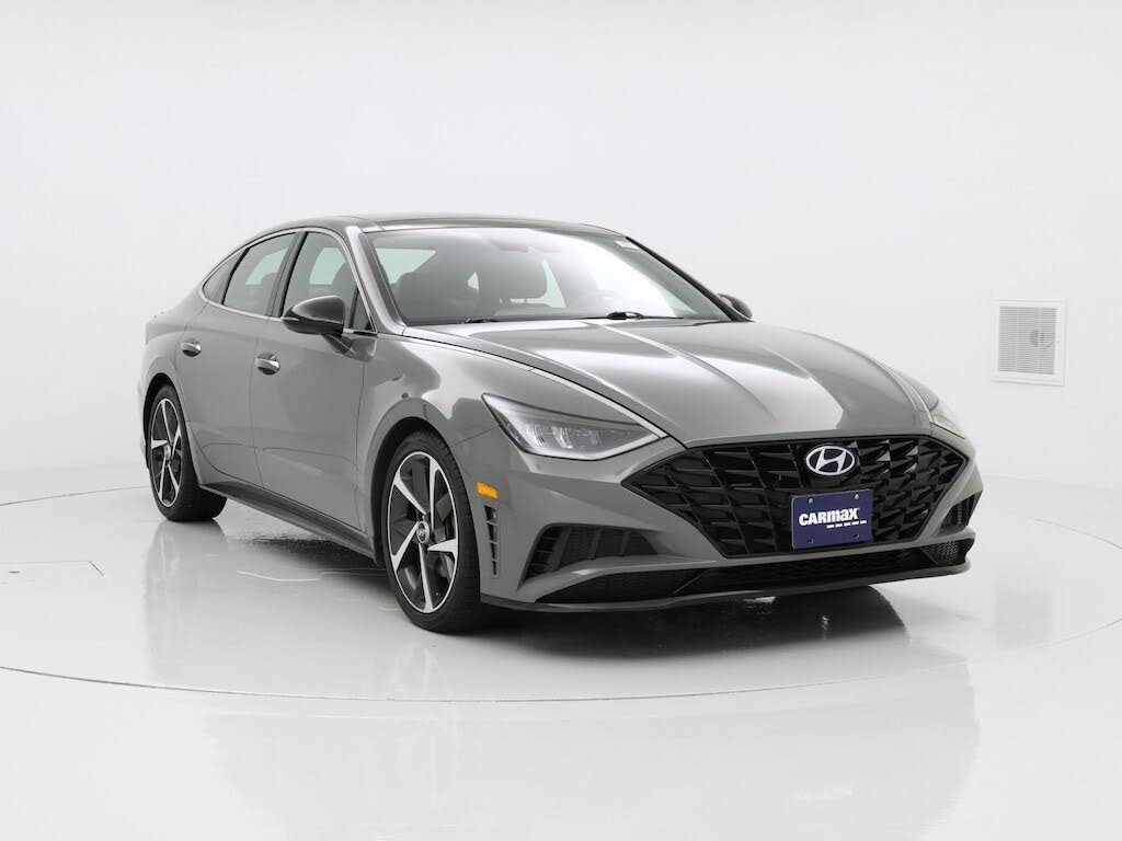 2022 Hyundai Sonata SEL Plus FWD