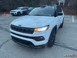 Jeep Compass Altitude 4WD