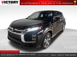 Mitsubishi Outlander Sport SE FWD