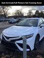 Toyota Camry SE FWD