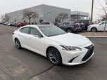 Lexus ES 350 Luxury FWD
