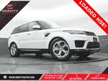 Land Rover Range Rover Sport V6 HSE 4WD