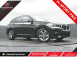 BMW X1 xDrive28i AWD
