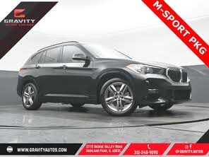 BMW X1 xDrive28i AWD