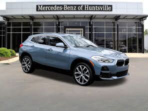 BMW X2 xDrive28i AWD
