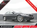 BMW 5 Series 530i xDrive AWD