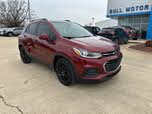 Chevrolet Trax LT FWD