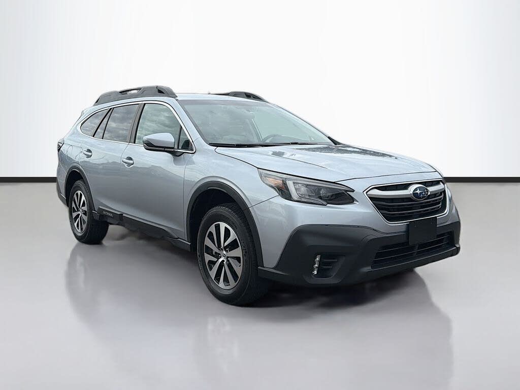 2022 Subaru Outback Premium AWD