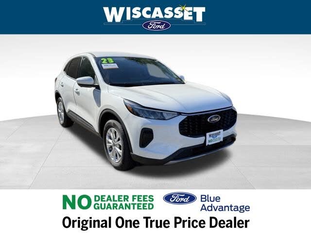 2023 Ford Escape Active AWD