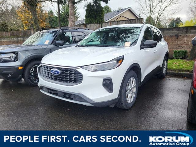 2023 Ford Escape Active AWD